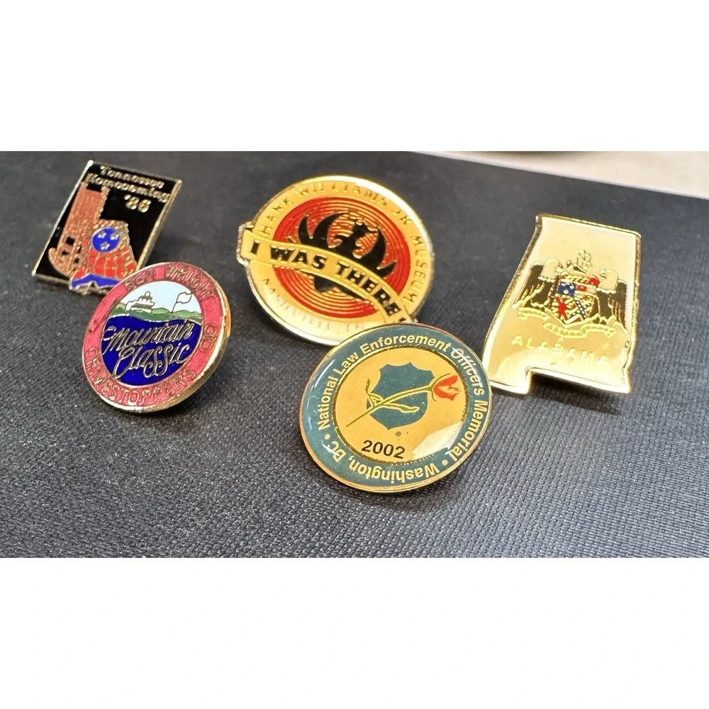 Unbranded vintage collection